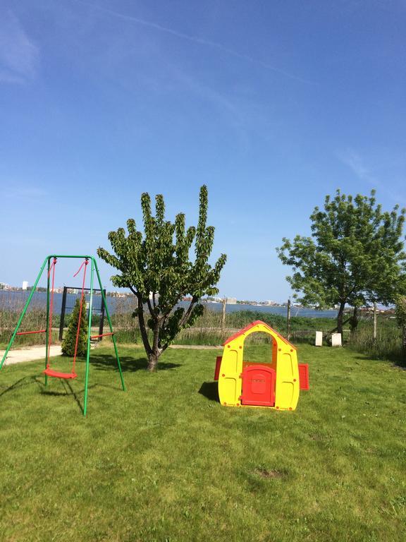 Отель La Cer Констанца Экстерьер фото