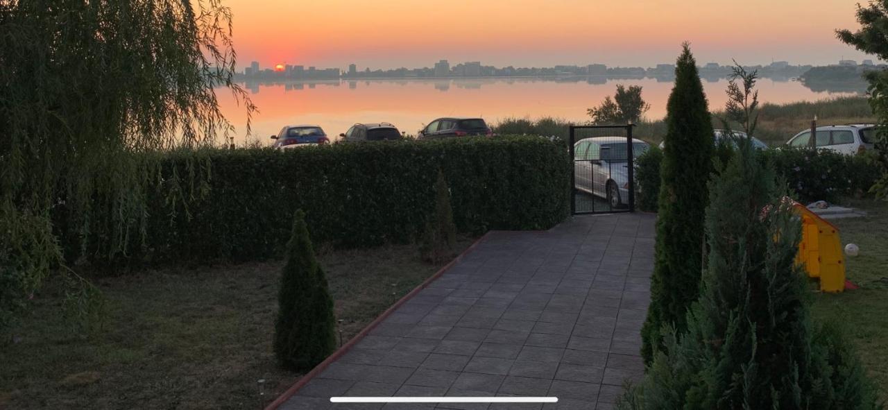 Отель La Cer Констанца Экстерьер фото